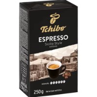 Cafea Tchibo Sicilia Style 250g