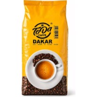 Cafea To.Da Caffe Dakar 1kg