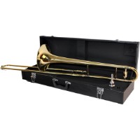 Trombon Clifton Tenor Sib imaginea #3 — magazin online Desire.md