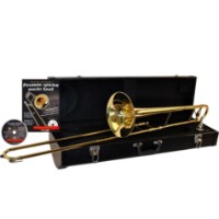 Trombon Clifton Tenor Sib