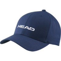 Бейсболка Head Promotion Cap Navy