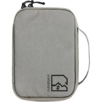 Pungă cosmetică Hannah Travel Case Silver Sage