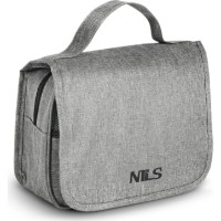 Косметичка Nils NC4505 Grey