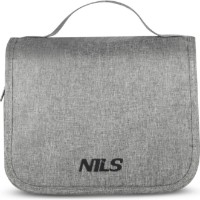 Pungă cosmetică Nils NC4505 Grey imaginea #3 — magazin online Desire.md