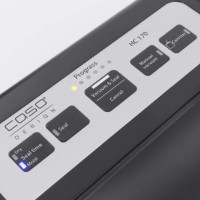 Aparat de vidat Caso HC170 imaginea #4 — magazin online Desire.md
