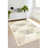Covor Conceptum Hypnose Ecora Rectangle Beige 1.60x2.30m imaginea #2 — magazin online Desire.md