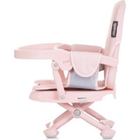 Scaun de masa Chipolino Lollipop Flamingo (STHBL02403FL) imaginea #4 — magazin online Desire.md