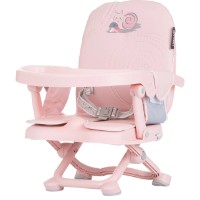 Scaun de masa Chipolino Lollipop Flamingo (STHBL02403FL)