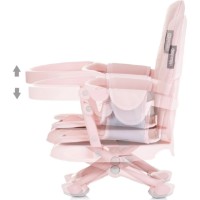 Scaun de masa Chipolino Lollipop Flamingo (STHBL02403FL) imaginea #2 — magazin online Desire.md