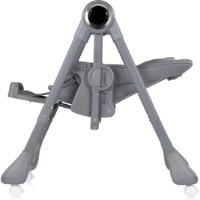 Scaun de masa Chipolino Master Class Charcoal (STHMA02601CH) imaginea #4 — magazin online Desire.md