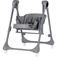 Scaun de masa Chipolino Master Class Charcoal (STHMA02601CH) imaginea #8 — magazin online Desire.md