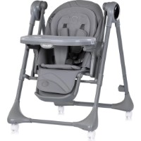 Scaun de masa Chipolino Master Class Charcoal (STHMA02601CH) imaginea #9 — magazin online Desire.md