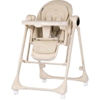 Scaun de masa Chipolino Master Class Latte (STHMA02603LA)