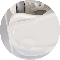 Scaun de masa Chipolino Master Class Сashmere (STHMA02602CA) imaginea #8 — magazin online Desire.md