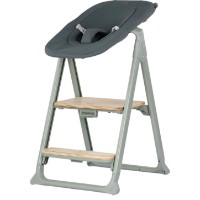 Scaun de masa Chipolino Quatro Matcha (STHQU02602MA)