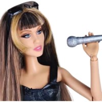Кукла Barbie Miley Cyrus (JJY05) фото №9 — интернет-магазин Desire.md
