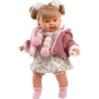 Păpușa Llorens Alexandra Llorona 42cm (42286)