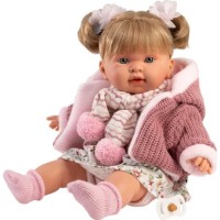 Păpușa Llorens Alexandra Llorona 42cm (42286) imaginea #2 — magazin online Desire.md