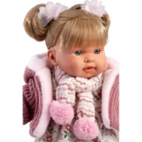 Păpușa Llorens Alexandra Llorona 42cm (42286) imaginea #3 — magazin online Desire.md