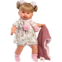 Păpușa Llorens Alexandra Llorona 42cm (42286) imaginea #4 — magazin online Desire.md