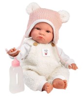 Păpușa Llorens Lara 38cm (63804)