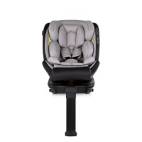 Scaun auto pentru copii Chipolino Hypnotic Plus I-Size Isofix 360 40-150cm Platinum (STKHYPS0262PL) imaginea #2 — magazin online Desire.md