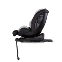 Scaun auto pentru copii Chipolino Hypnotic Plus I-Size Isofix 360 40-150cm Platinum (STKHYPS0262PL) imaginea #3 — magazin online Desire.md