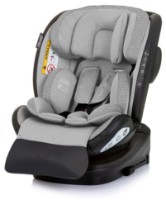Scaun auto pentru copii Chipolino Hypnotic Plus I-Size Isofix 360 40-150cm Platinum (STKHYPS0262PL) imaginea #7 — magazin online Desire.md