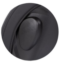 Scaun auto pentru copii Chipolino Hypnotic Plus I-Size Isofix 360 40-150cm Platinum (STKHYPS0262PL) imaginea #9 — magazin online Desire.md