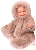 Кукла Llorens Luka Sonrisas Buzo Peluche 45cm (74506) фото №4 — интернет-магазин Desire.md