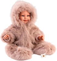 Кукла Llorens Luka Sonrisas Buzo Peluche 45cm (74506)