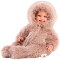Кукла Llorens Luka Sonrisas Buzo Peluche 45cm (74506) фото №2 — интернет-магазин Desire.md