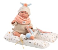 Păpușa Llorens Mimi Llorona Cojin Chichonera 42cm (74128)