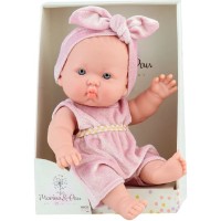 Кукла Marina & Pau Betty Baby Pink (343)