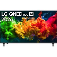 Televizor LG 55QNED80B6B