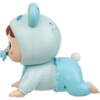Păpușa New World Light Blue (M09-B) imaginea #5 — magazin online Desire.md