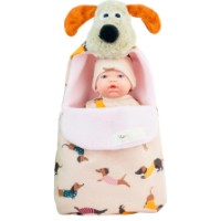 Кукла Marina & Pau Mini Golosinas Puppy (224)