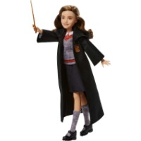Кукла Mattel Hermione Granger (JGM19) фото №4 — интернет-магазин Desire.md