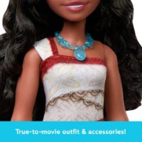 Кукла Mattel Moana (JBT33) фото №4 — интернет-магазин Desire.md