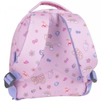 Rucsac pentru copii CoolPack Hello Kitty Puppy 5L (F125025) imaginea #2 — magazin online Desire.md
