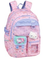 Rucsac școlar CoolPack Hello Kitty Sully 25L (F154025) imaginea #3 — magazin online Desire.md
