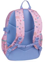 Rucsac școlar CoolPack Hello Kitty Sully 25L (F154025) imaginea #5 — magazin online Desire.md
