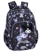 Rucsac școlar CoolPack Kuromi Pro 19L (F162031) imaginea #2 — magazin online Desire.md