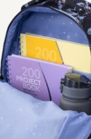 Rucsac școlar CoolPack Kuromi Pro 19L (F162031) imaginea #4 — magazin online Desire.md