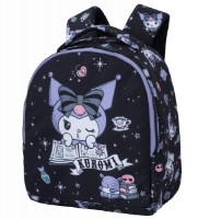 Rucsac pentru copii CoolPack Kuromi Puppy 5L (F125031)