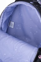Rucsac pentru copii CoolPack Kuromi Puppy 5L (F125031) imaginea #4 — magazin online Desire.md