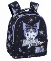 Rucsac pentru copii CoolPack Kuromi Puppy 5L (F125031) imaginea #6 — magazin online Desire.md