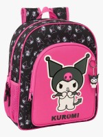 Школьный рюкзак CoolPack Kuromi Sully Pink 27L (F154031)