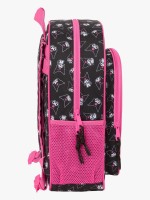 Школьный рюкзак CoolPack Kuromi Sully Pink 27L (F154031) фото №3 — интернет-магазин Desire.md