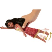 Кукла Mattel Moana 2 (JFF08) фото №3 — интернет-магазин Desire.md